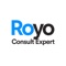 Royo Consult - For Experts is the app for Experts and Professionals to manage their booking from Royo Consult Solution