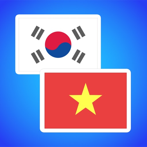 Korean Vietnamese Translator. | App Price Intelligence By Qonversion
