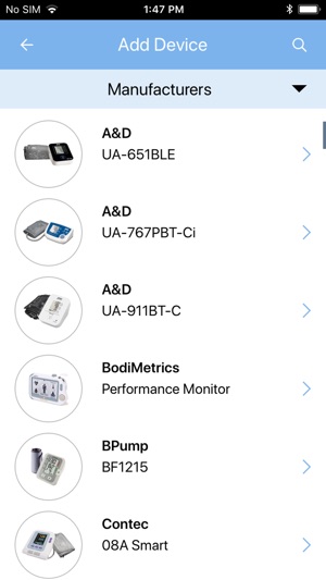 MedM Blood Pressure(圖5)-速報App