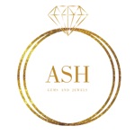 Ash Gems  Jewels