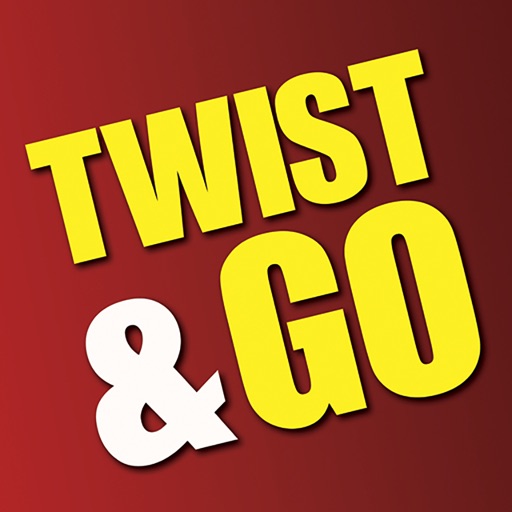 Twist and Go iOS App