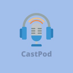 CastPod - Podcast Streaming