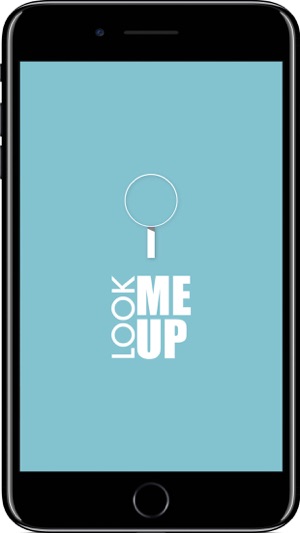 LOOK ME UP(圖4)-速報App