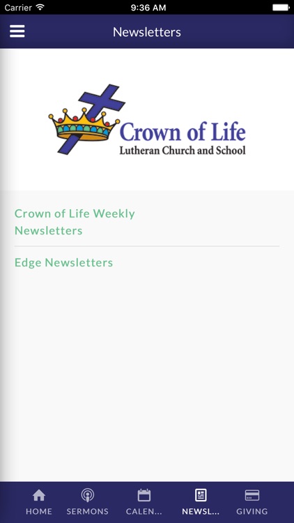 Crown of Life screenshot-4