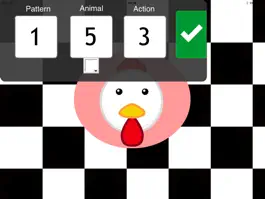 Game screenshot CVI training (Visual Tracking) mod apk