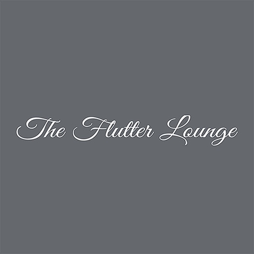 The Flutter Lounge