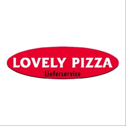 Lovely Pizza