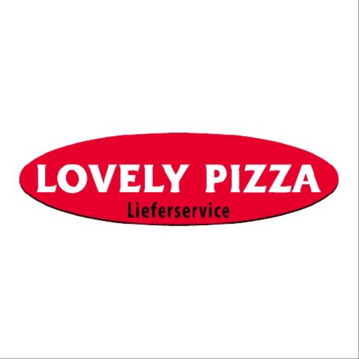 Lovely Pizza