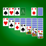 Solitaire - Card Games Classic Logo