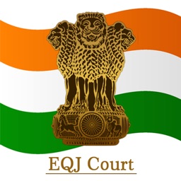 EQJ Court Live Case Board Pune