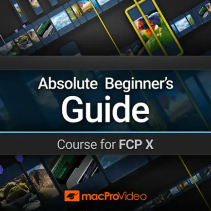 Beginner's Guide for FCP X Читы