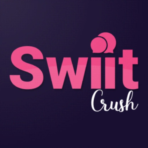 Swiit Crush - Flirt & Match Icon