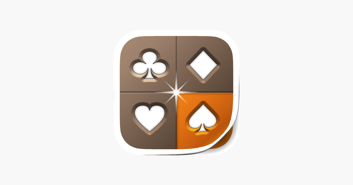 ‎Card Games on the App Store