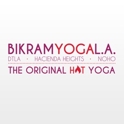 Bikram Yoga Downtown LA