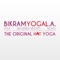 Download the Bikram Yoga Downtown LA App today to plan and schedule your classes