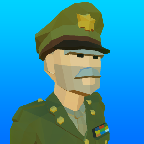 Military Commander‪‬