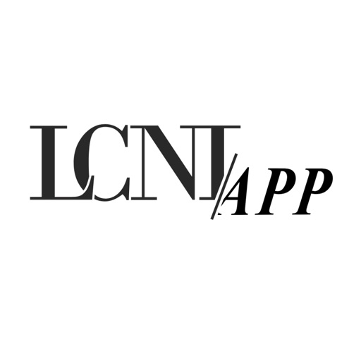 LCNI APP