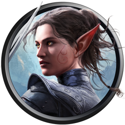 Divinity: Original Sin 2 app icon