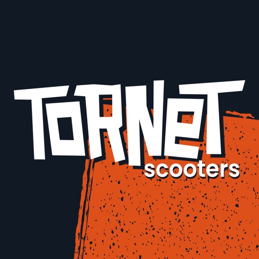 TornetScooter