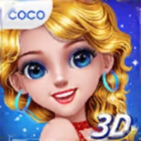 Coco Star – Model-Wettbewerb apk