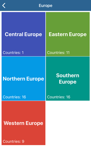 World Countries(圖3)-速報App