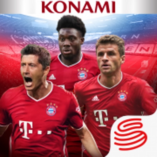 Get 实况俱乐部-KONAMI实况足球系列 for iOS, iPhone, iPad Aso Report