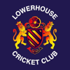 Tom Sykes - Lowerhouse Cricket Club  artwork