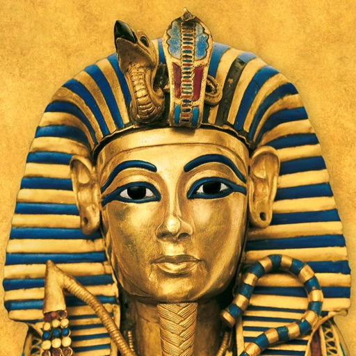 Ancient Egypt History Quiz iOS App