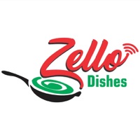 Zello Dishes Rider app funktioniert nicht? Probleme und Störung