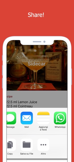 CocktailStory(圖5)-速報App