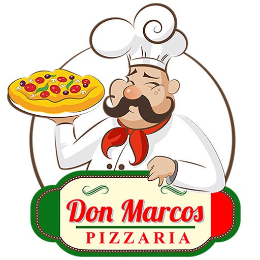 Don Marcos Pizzaria