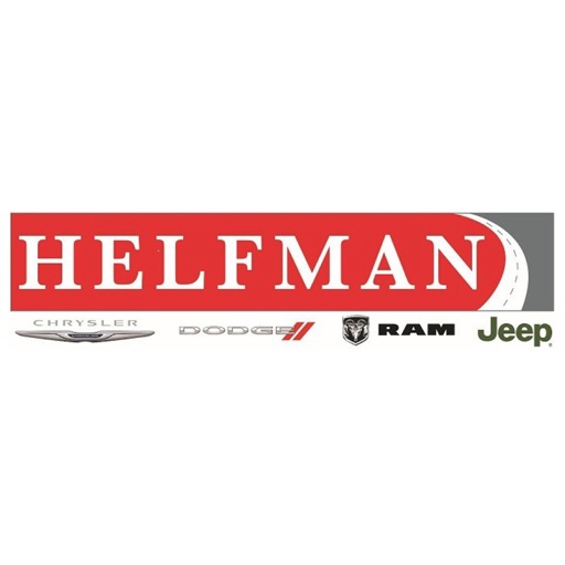 Helfman Dodge Chrysler Jeep
