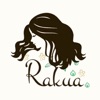 Rakuaの公式アプリ