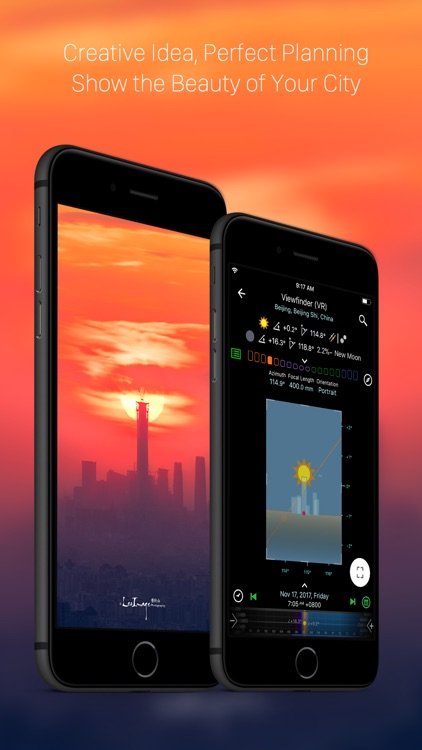 PlanIt! for Photographers Pro