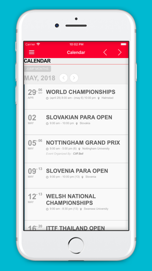 TT Wales(圖2)-速報App