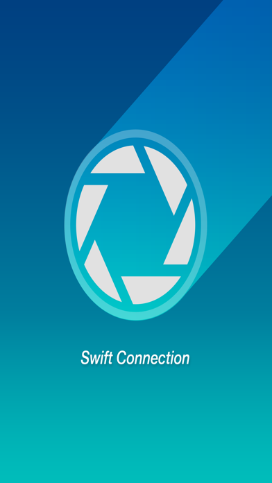 How to cancel & delete Swift Connection 捷讯通 from iphone & ipad 1