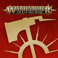 Contacter Warhammer Age of Sigmar
