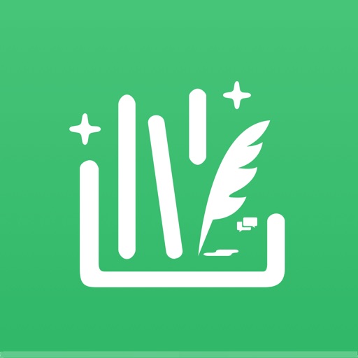 语滴 - 第三方语雀笔记App Icon