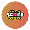 What The Scoop Express
