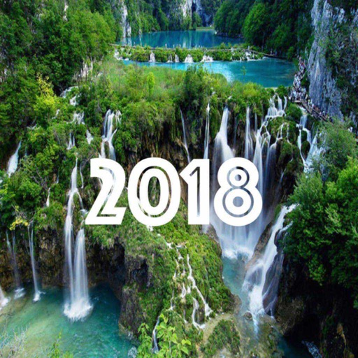 Plitvice Lakes