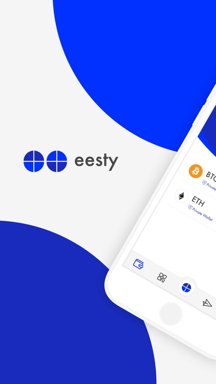 eesty -Smart Wallet