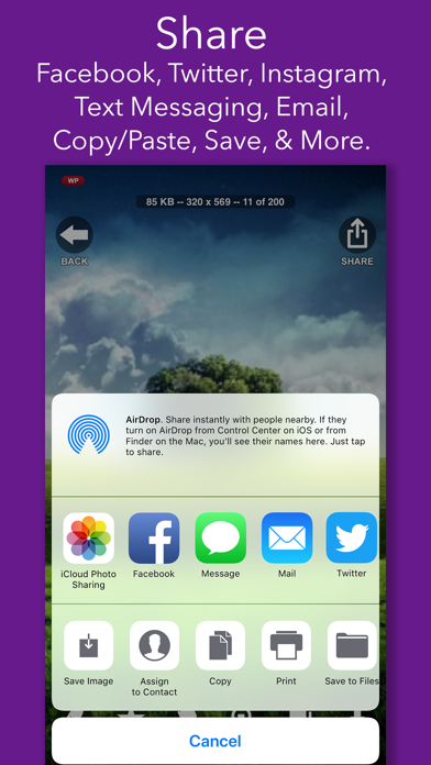 3D Animations + Emoji... screenshot1