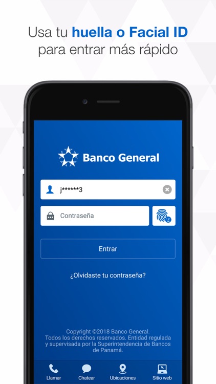 Banco General, S.A.
