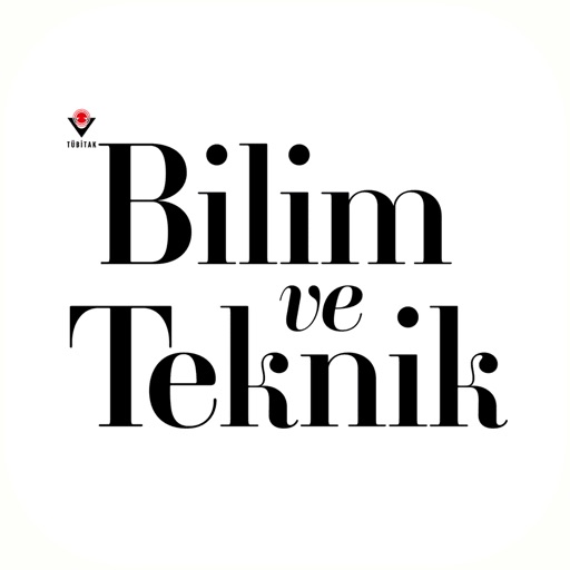 TÜBİTAK Bilim ve Teknik