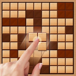 Block Sudoku : Wood Puzzle