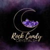 Rock Candy Crystals+