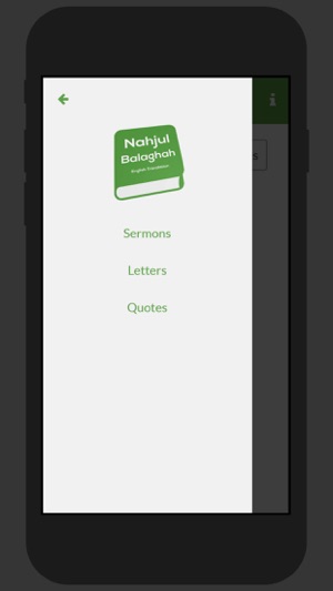 Nahjul Balaghah EN(圖1)-速報App