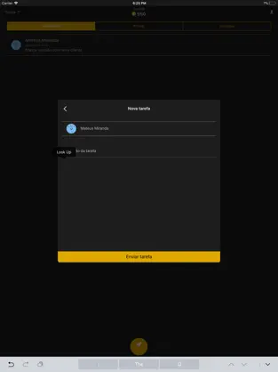 Screenshot 4 Tinker iphone