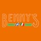 Benny's Takeaway Cambuslang