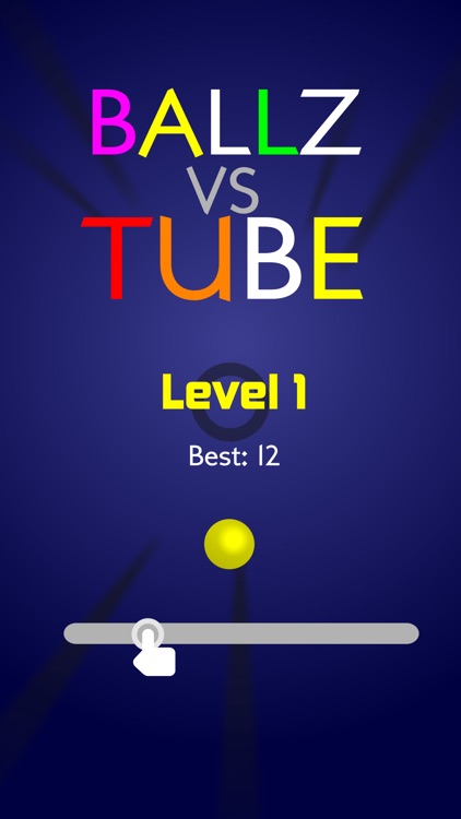 Ballz vs Tube screenshot-4